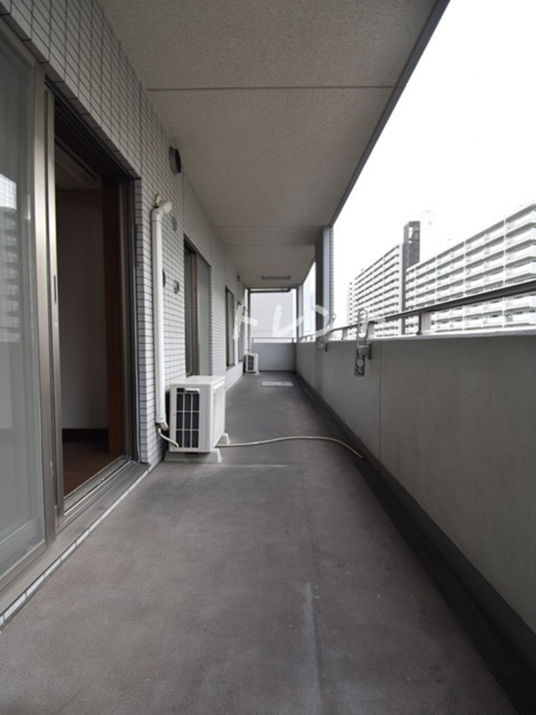 コンフォリア田町-307
