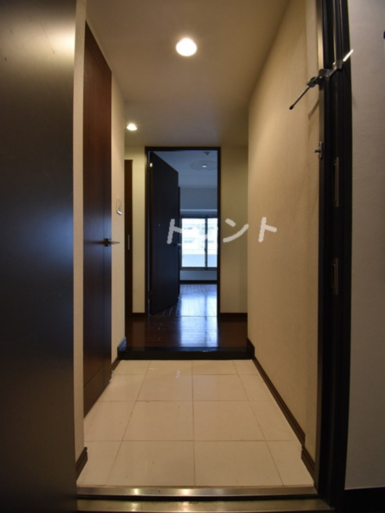 コンフォリア田町-307