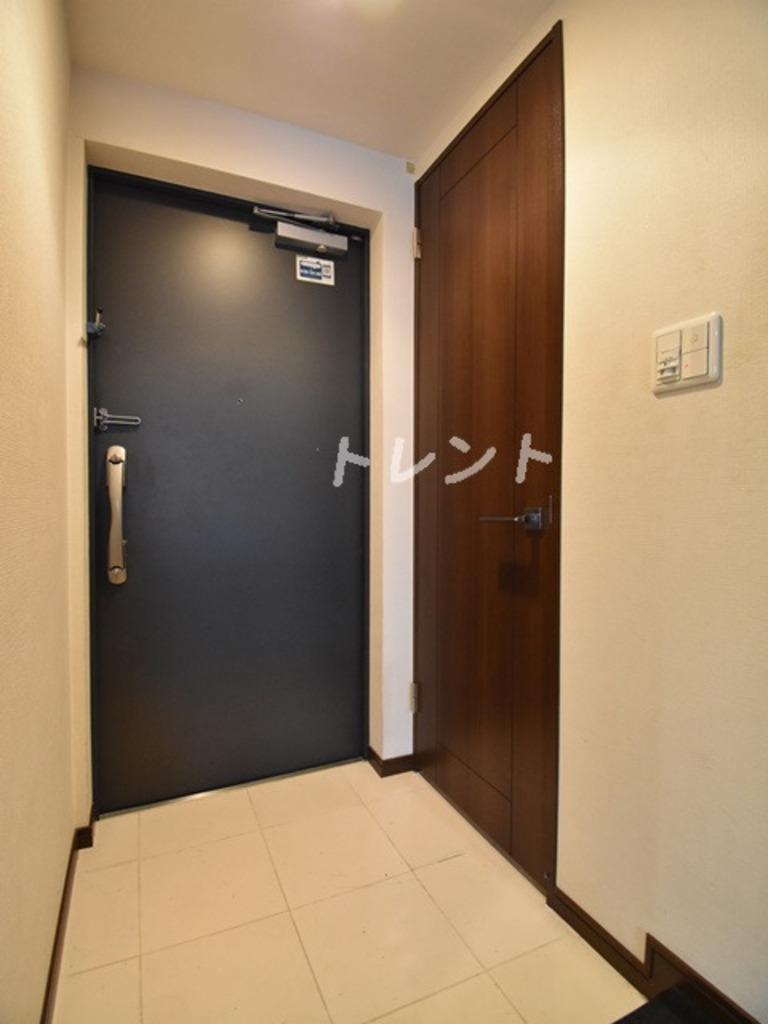 コンフォリア田町-307