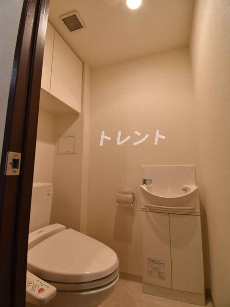 コンフォリア田町-307