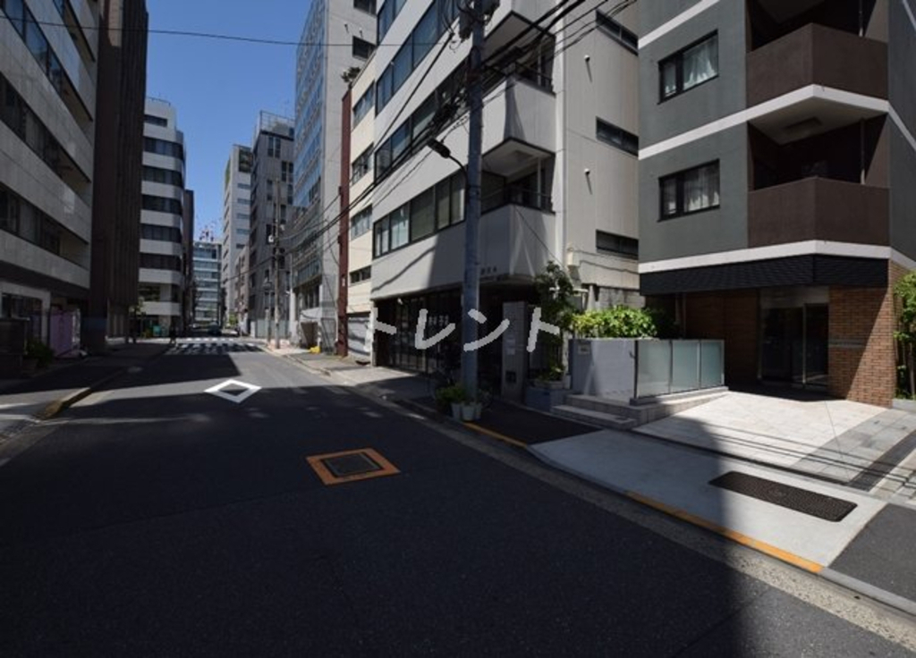 ロイジェント新橋-401