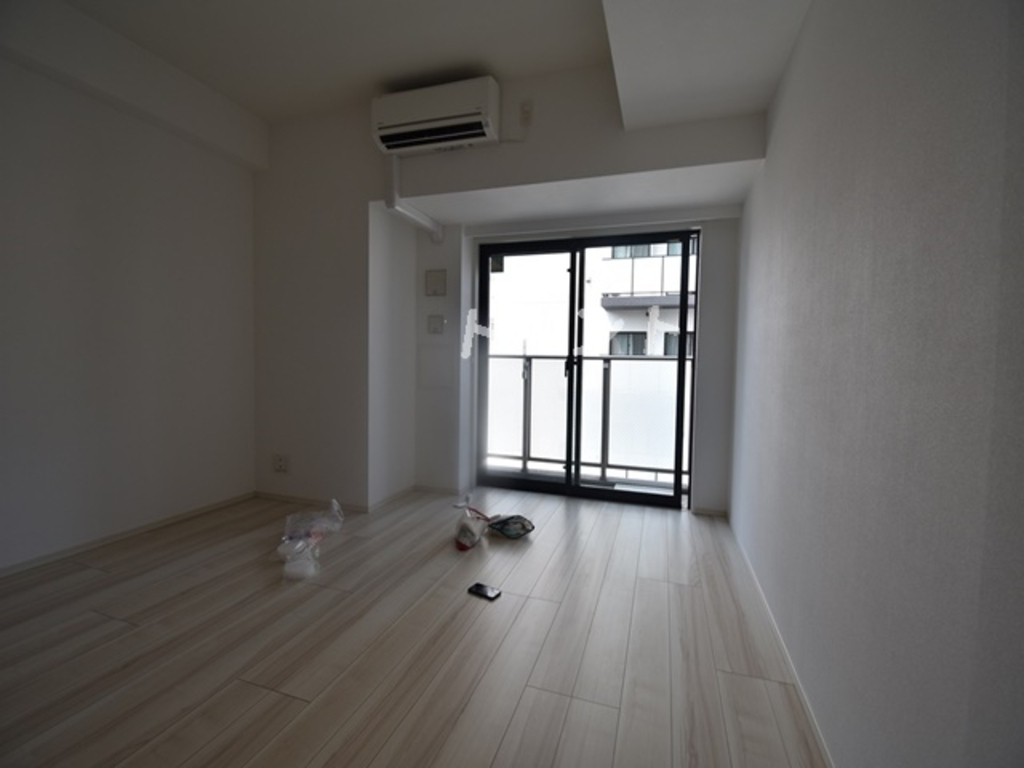ロイジェント新橋-401