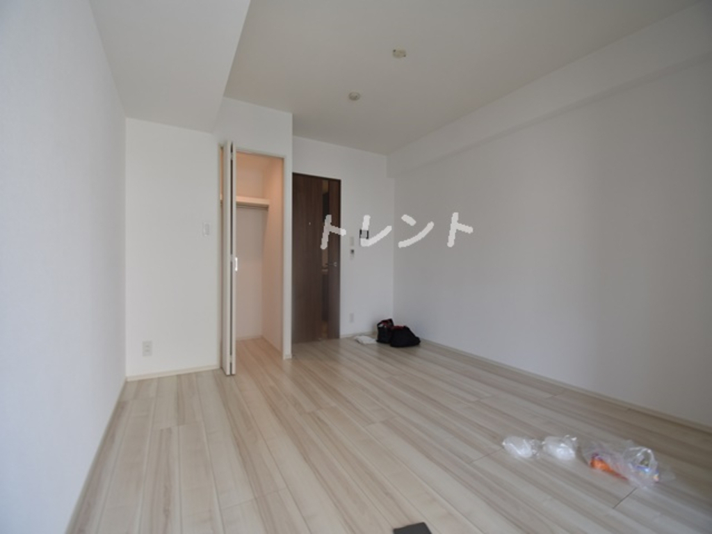 ロイジェント新橋-401
