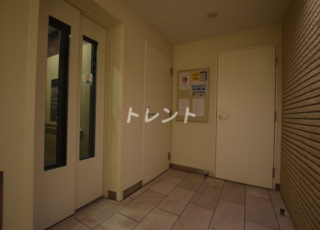 ロイジェント新橋-401