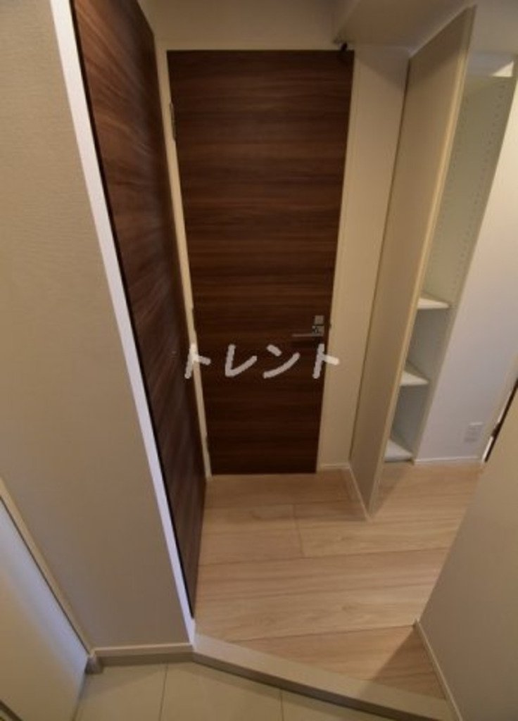 カーサスプレンディッド三田慶大前-303