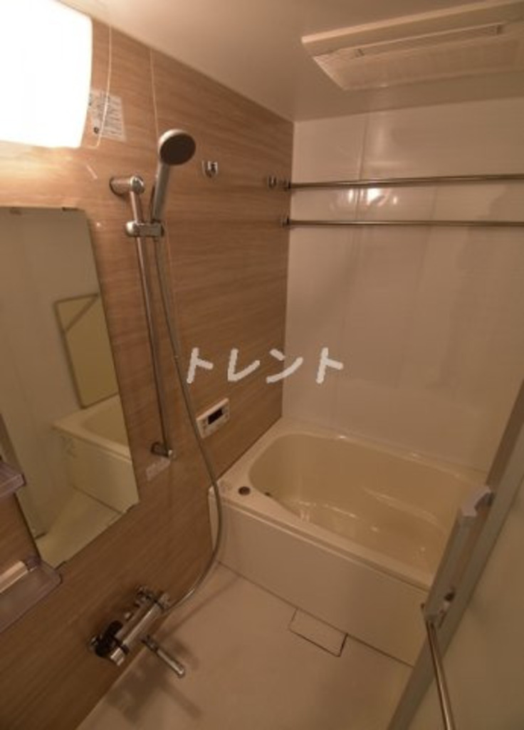 カーサスプレンディッド三田慶大前-303