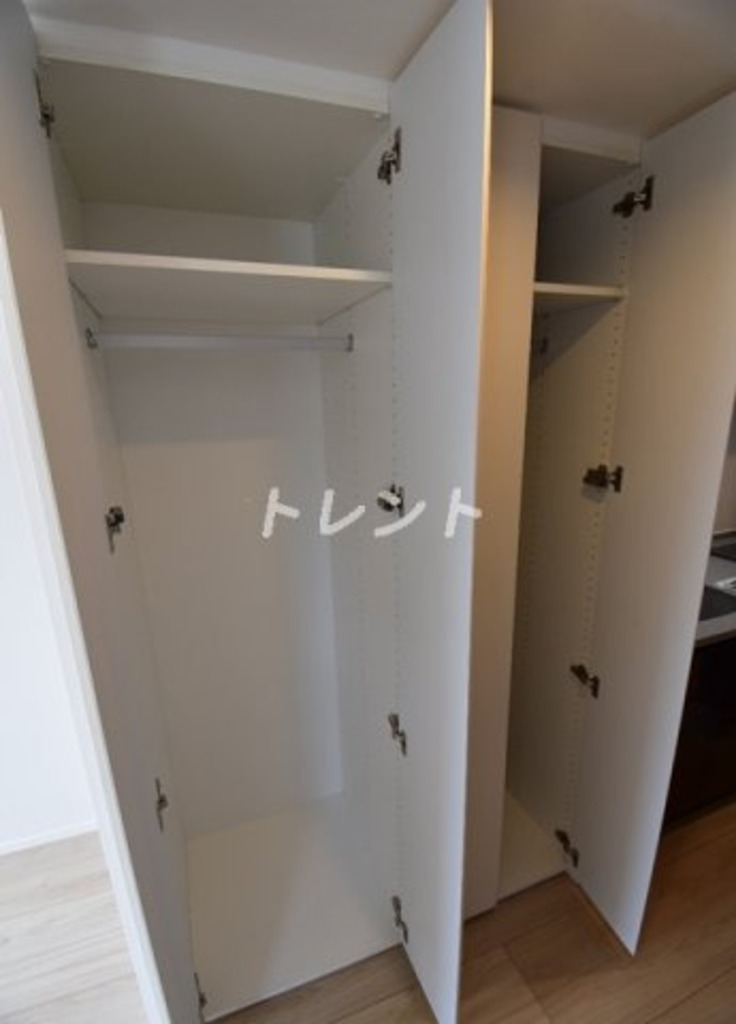 カーサスプレンディッド三田慶大前-303