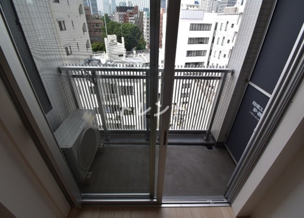 カーサスプレンディッド三田慶大前-303