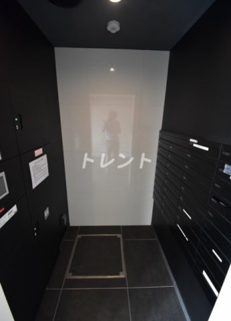 カーサスプレンディッド三田慶大前-303