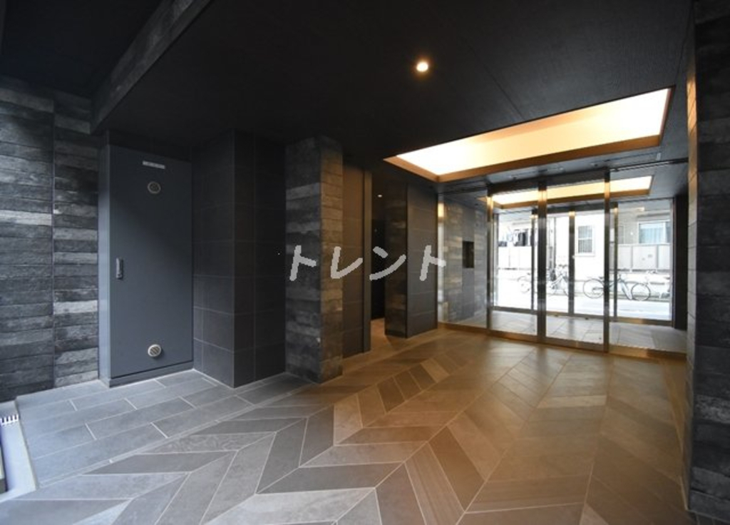 メイクスデザイン門前仲町リバープレイス-1104