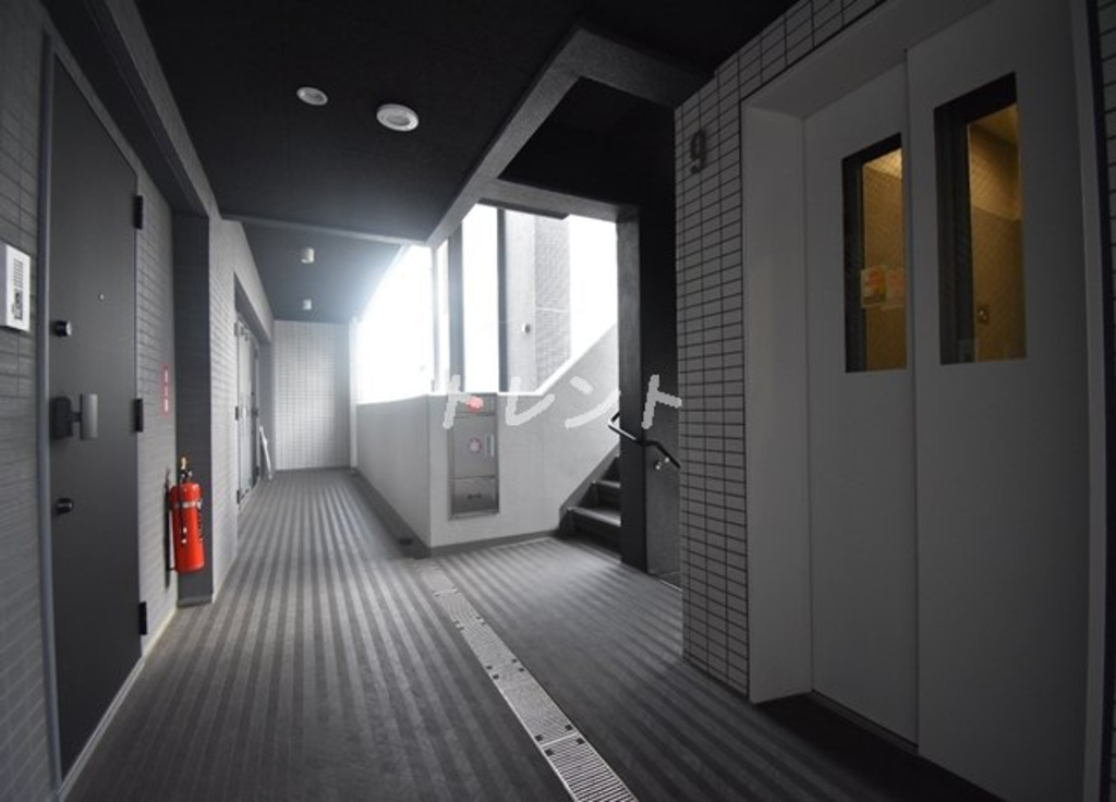 メイクスデザイン門前仲町リバープレイス-1104