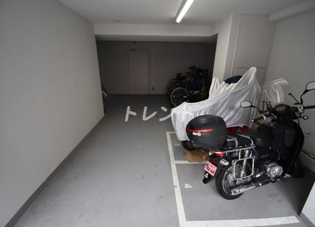 メイクスデザイン門前仲町リバープレイス-1104