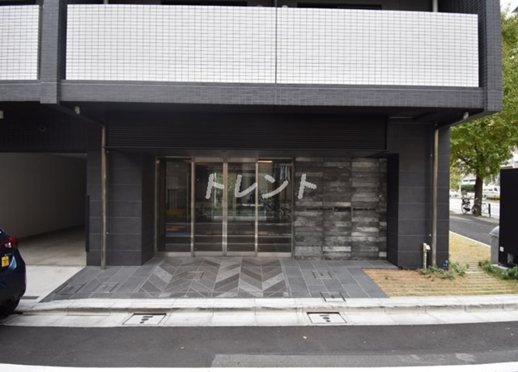 メイクスデザイン門前仲町リバープレイス-1104