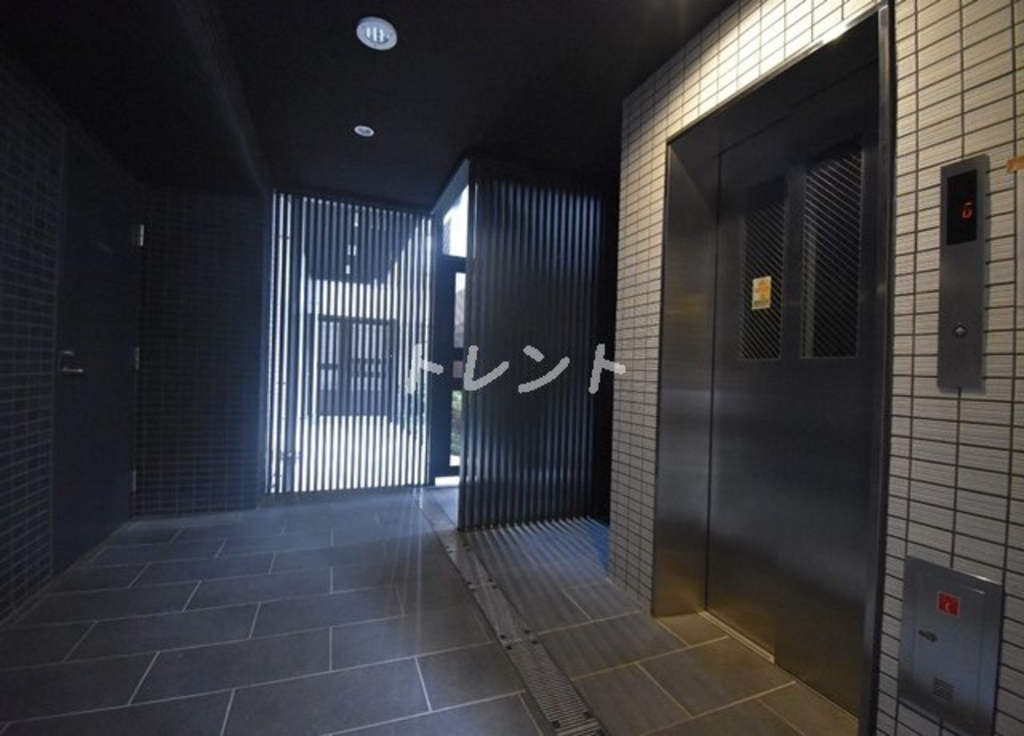 メイクスデザイン門前仲町リバープレイス-1104