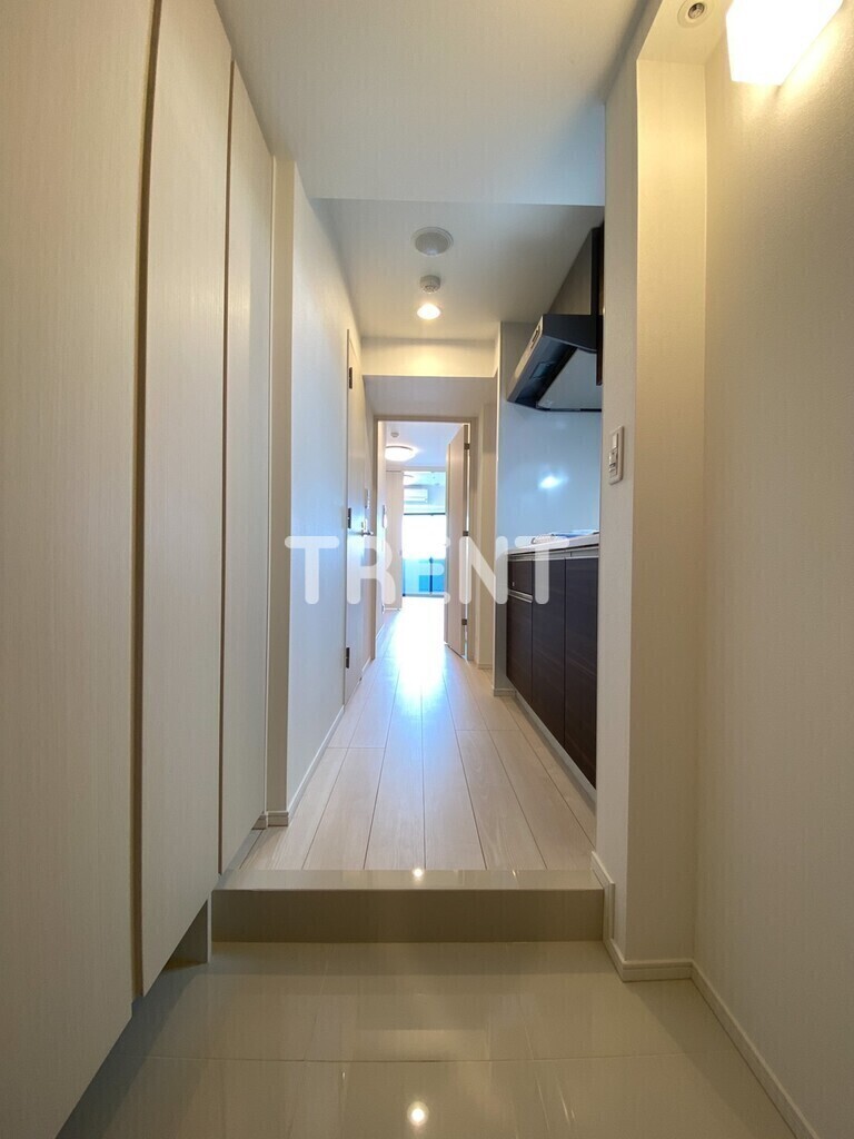 リテラス渋谷笹塚-403