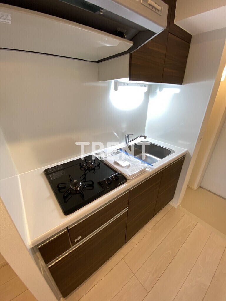 リテラス渋谷笹塚-403