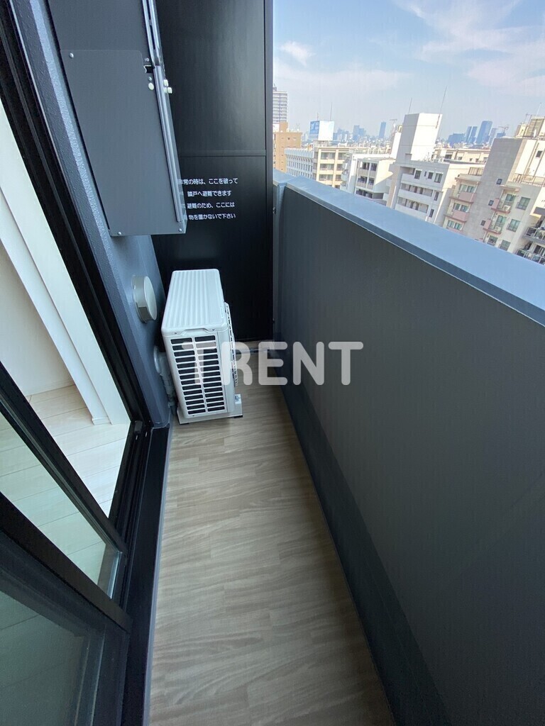 リテラス渋谷笹塚-403