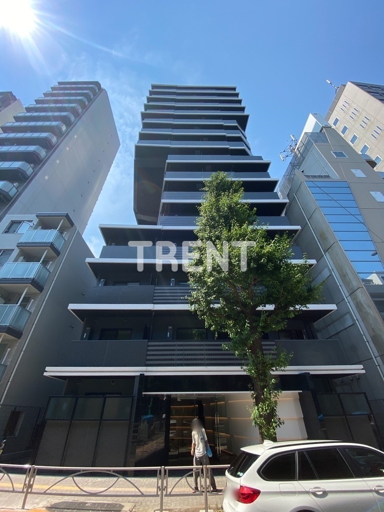 リテラス渋谷笹塚-403