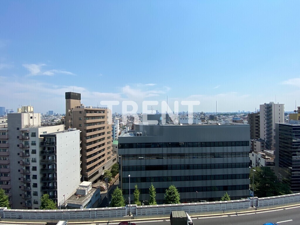リテラス渋谷笹塚-403