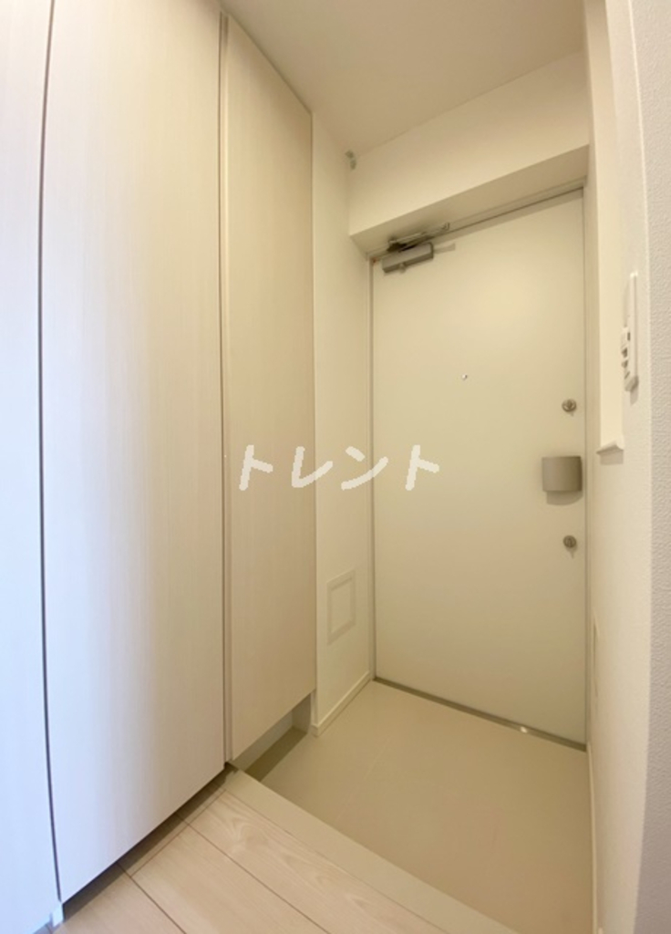 リテラス渋谷笹塚-1401
