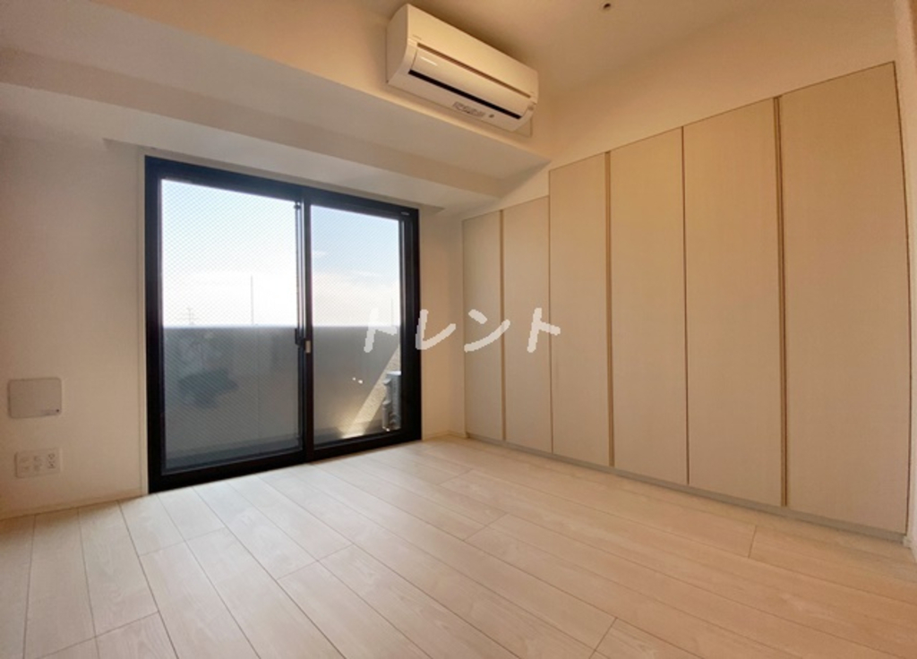 リテラス渋谷笹塚-1401