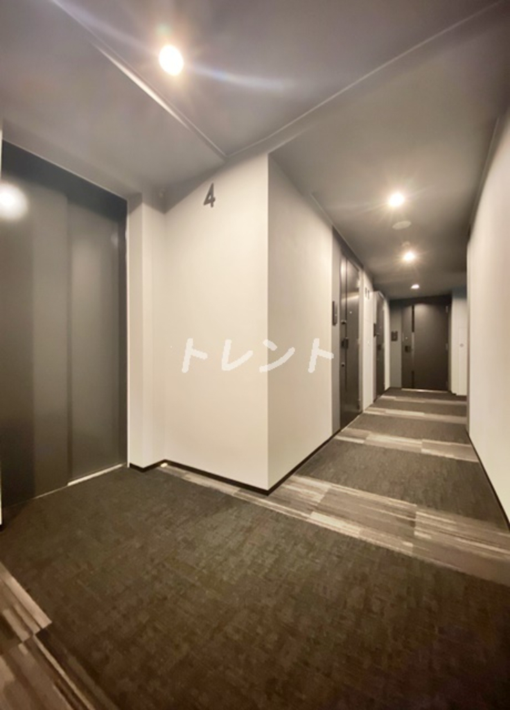 リテラス渋谷笹塚-1401