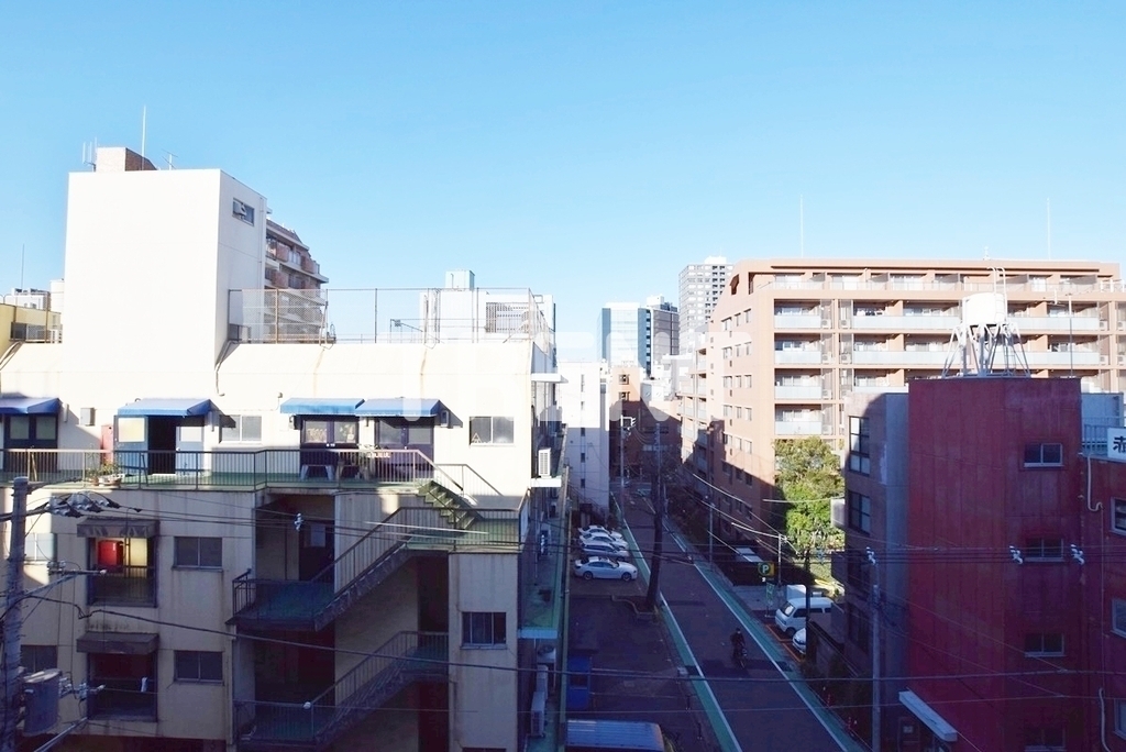 ALTERNA神楽坂Ⅰ【オルタナ神楽坂Ⅰ】-309