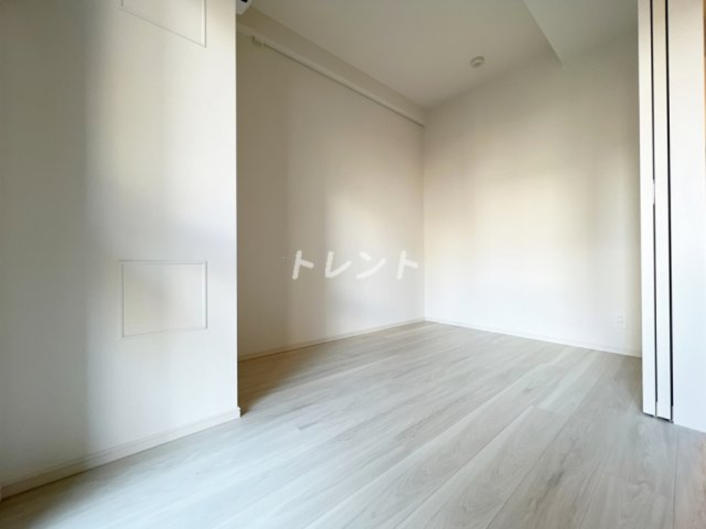 ミリアレジデンス浅草橋Ⅱ-1001