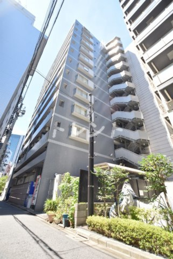 パークサイド九段-404