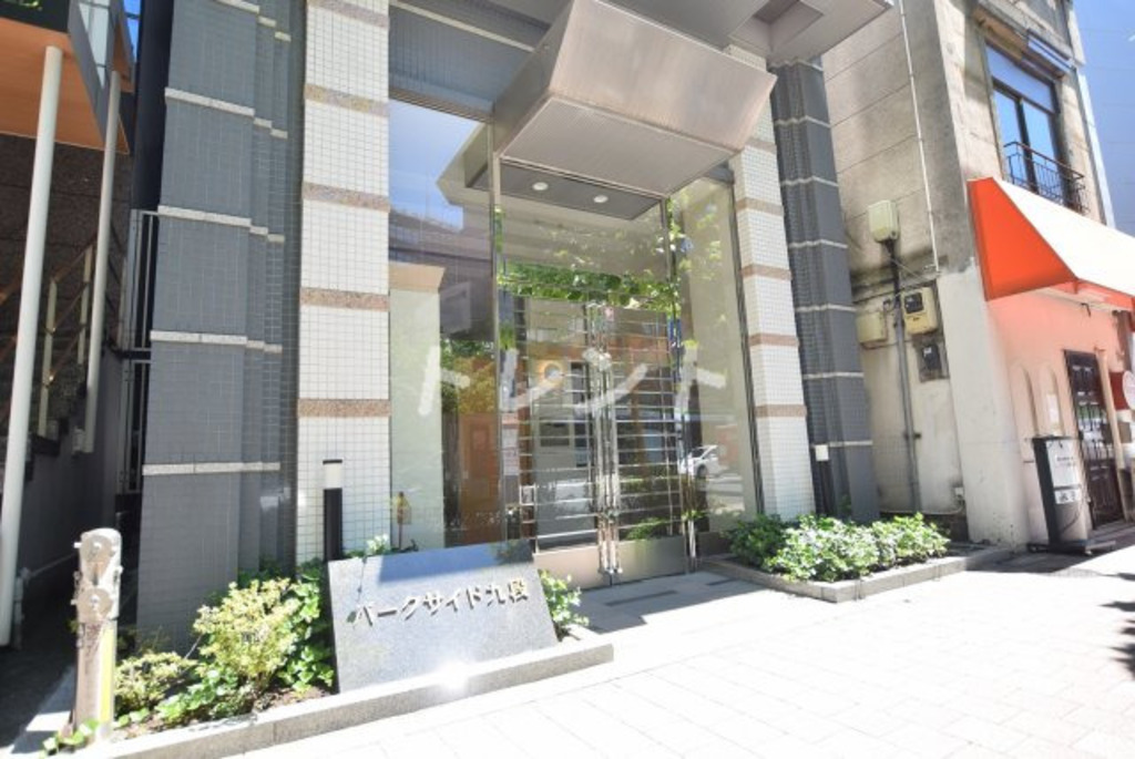 パークサイド九段-404