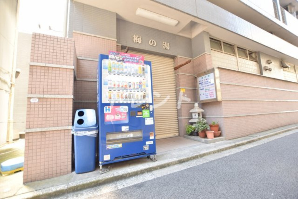 パークサイド九段-404