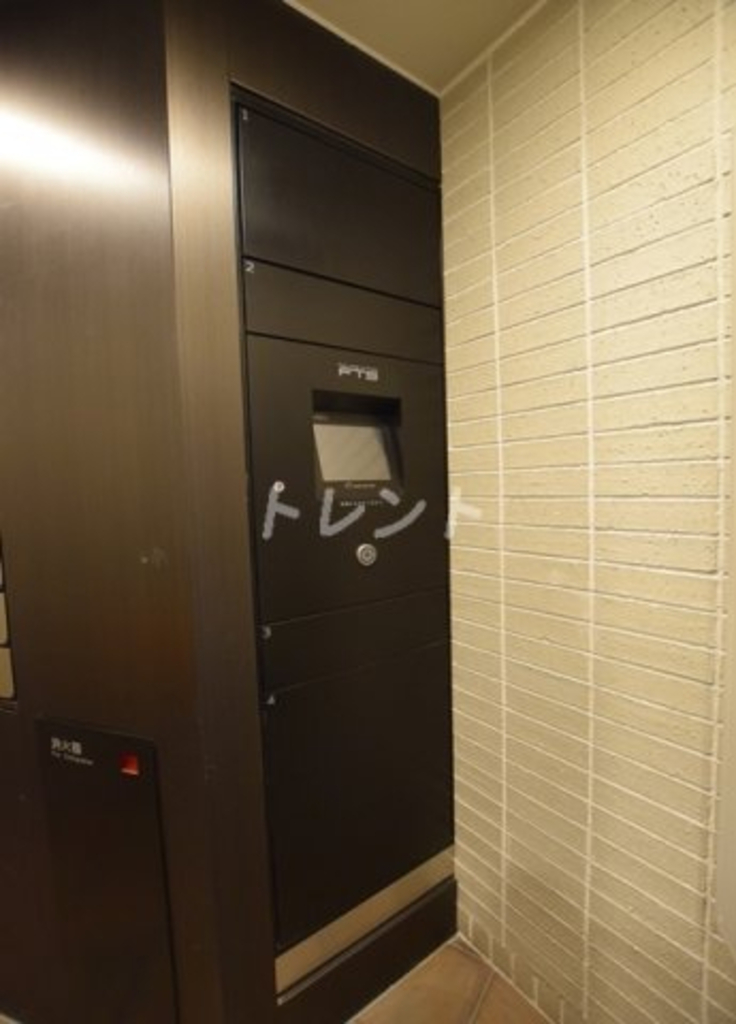 神楽坂5丁目ビル-902