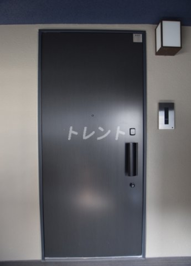 神楽坂5丁目ビル-902