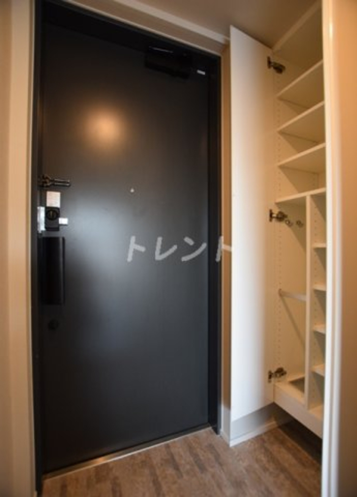神楽坂5丁目ビル-902