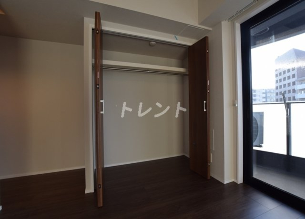 神楽坂5丁目ビル-902