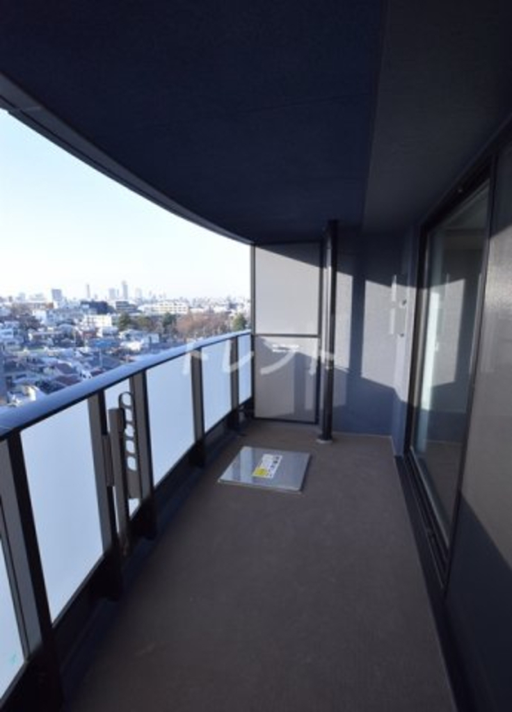 神楽坂5丁目ビル-902