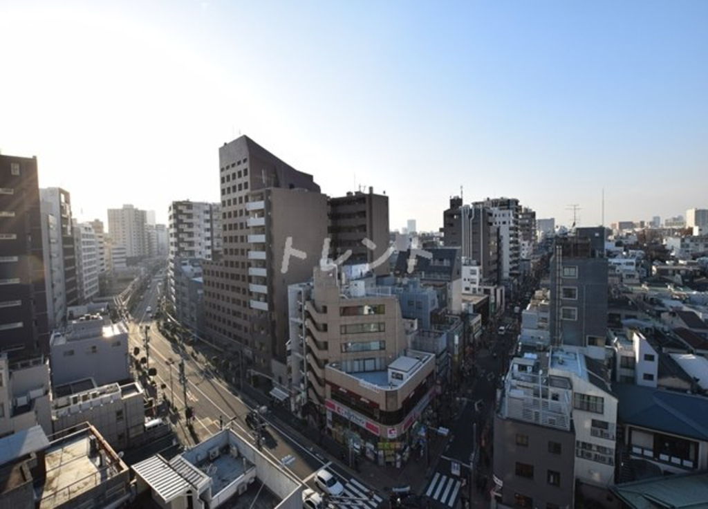 神楽坂5丁目ビル-902