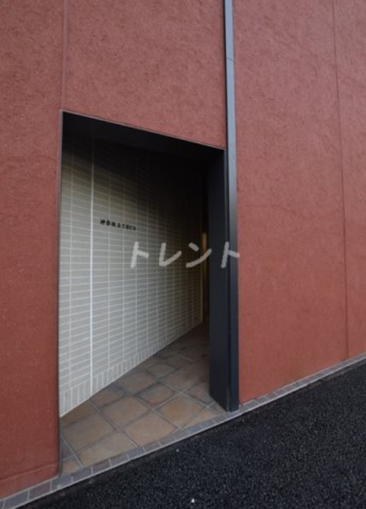 神楽坂5丁目ビル-902