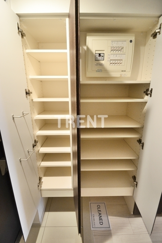 ブエナヴィスタ代々木-401