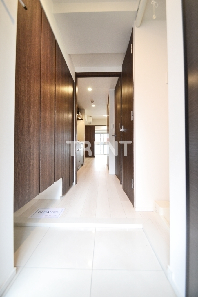 ブエナヴィスタ代々木-401