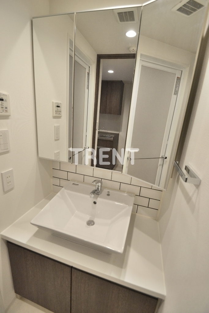 ブエナヴィスタ代々木-401