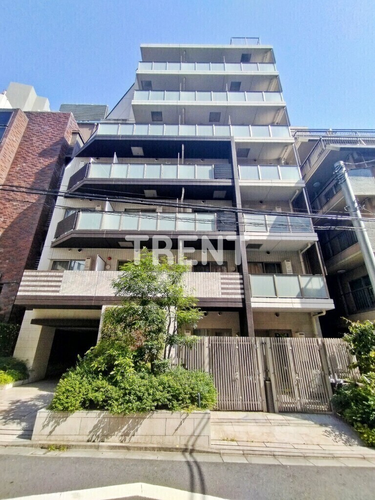 ブエナヴィスタ代々木-401