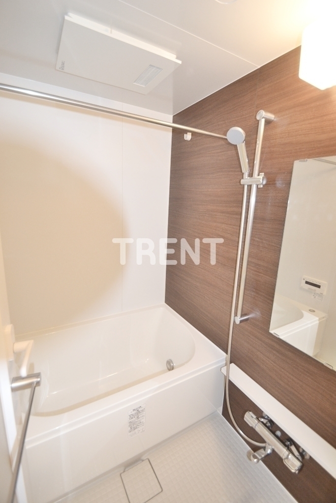 ブエナヴィスタ代々木-401