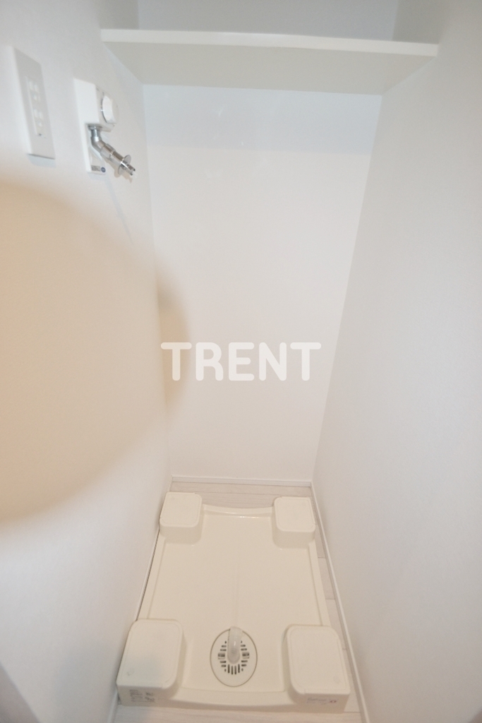 ブエナヴィスタ代々木-401