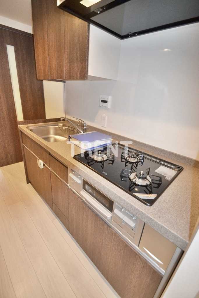 ブエナヴィスタ代々木-401