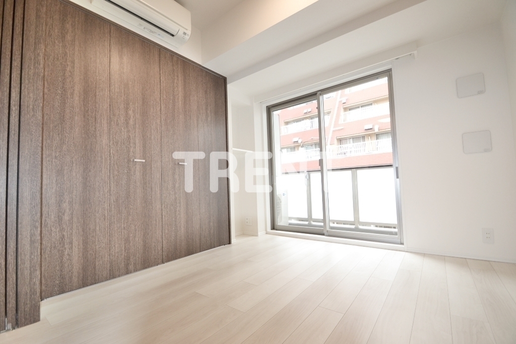 ブエナヴィスタ代々木-401