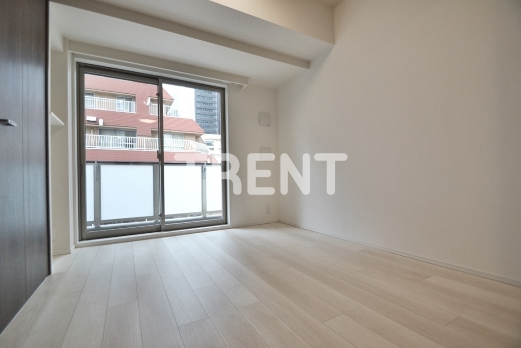 ブエナヴィスタ代々木-401