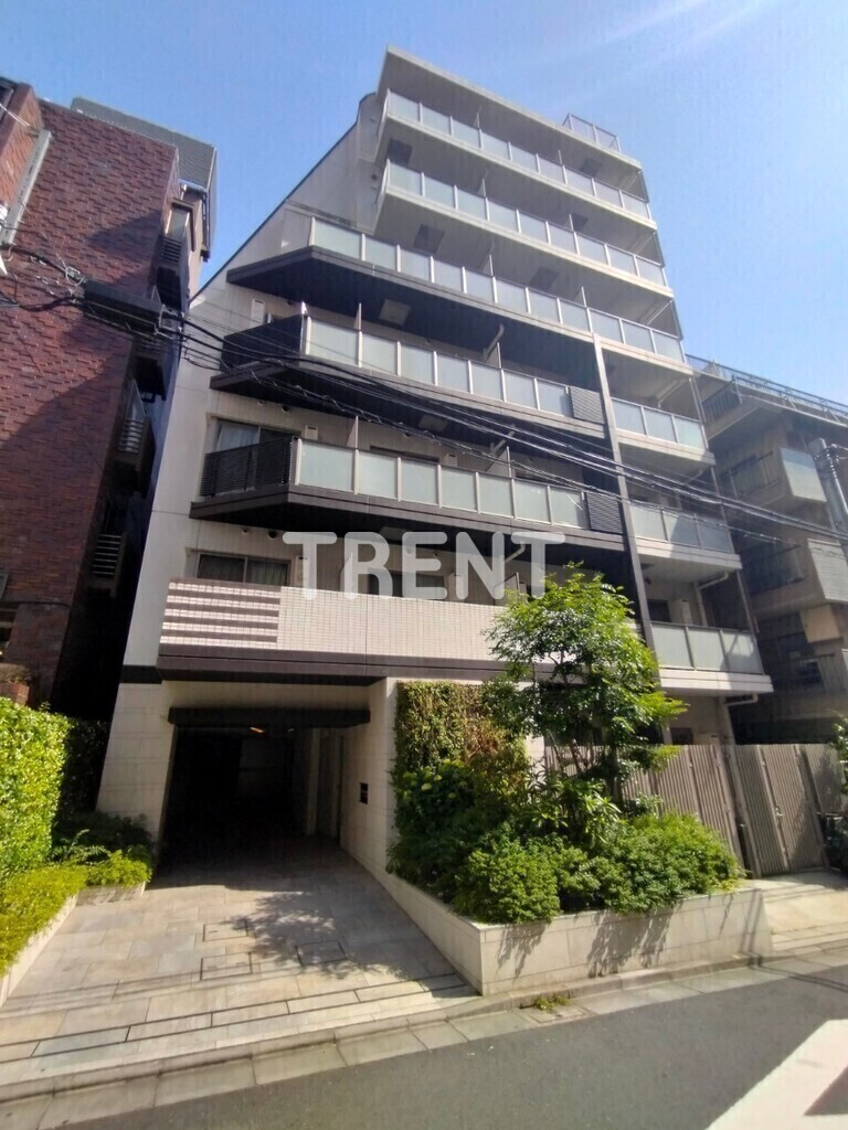 ブエナヴィスタ代々木-401