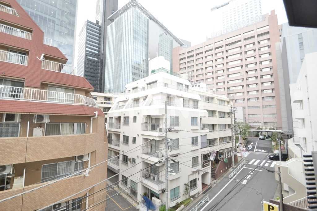 ブエナヴィスタ代々木-401