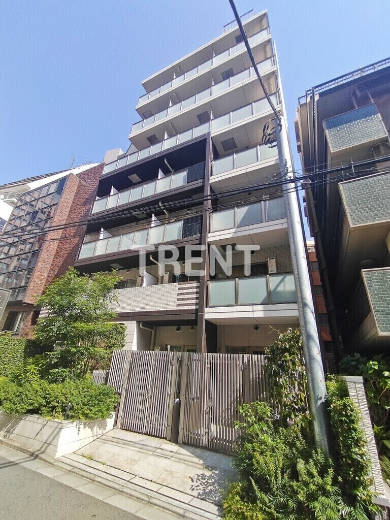 ブエナヴィスタ代々木-401